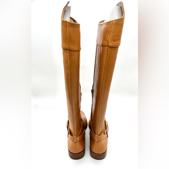 New Vince Camuto Women's Amanyir Riding Knee High Boot Fashion - Picture 7 of 16